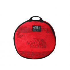 The North Face - Base Camp Duffel S Tnf Red/Tnf Black