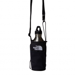 The North Face - Borealis Water Bottle Holder 1L Tnf Black/Tnf Black NPF