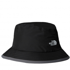 The North Face - Καπέλο Antora Rain Bucket Tnf Black/Smoked Pearl