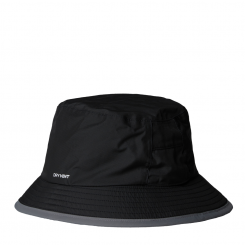 The North Face - Καπέλο Antora Rain Bucket Tnf Black/Smoked Pearl