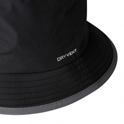 The North Face - Καπέλο Antora Rain Bucket Tnf Black/Smoked Pearl