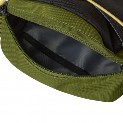 The North Face - Τσαντάκι Ώμου Jester Crossbody Woodland Green/Tnf Black