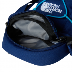 The North Face - Τσαντάκι Ώμου Jester Crossbody Eagle Blue/Meridian Blue