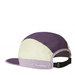 The North Face - Καπέλο Summer Lt Run Hat Endless Dusk/Transcende