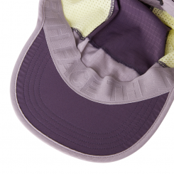 The North Face - Καπέλο Summer Lt Run Hat Endless Dusk/Transcende