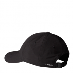 The North Face - Καπέλο 66 Flashdry Hat Tnf Black/Tnf White