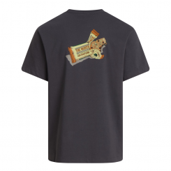 The North Face - M Tnf Snack Relaxed SS Tee Antracite Grey