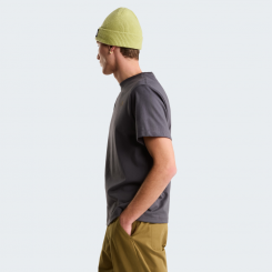 The North Face - M Tnf Snack Relaxed SS Tee Antracite Grey
