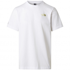 The North Face - M Mountain Athletics Graphic Regu...