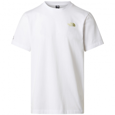The North Face - M Mountain Athletics Graphic Regu...