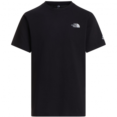 The North Face - M Mountain Athletics Graphic Regu...