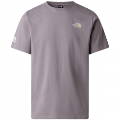 The North Face - M Mountain Athletics Graphic Regu...
