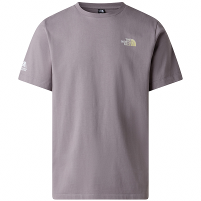 The North Face - M Mountain Athletics Graphic Regu...