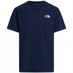 The North Face - M Evolution Box NSE Regular Short...