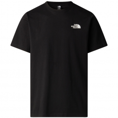 The North Face - M Box NSE Energy Regular Short Sl...