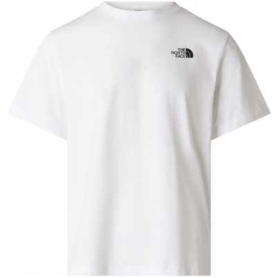 The North Face - M Box NSE Energy Regular Short Sl...