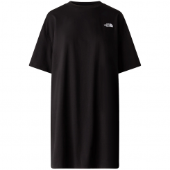 The North Face - W Evolution Simple Dome T-Shirt D...