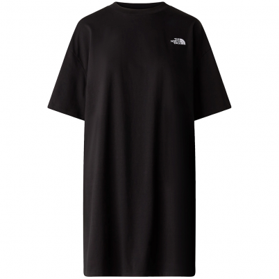 The North Face - W Evolution Simple Dome T-Shirt D...