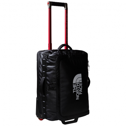 The North Face - Base Camp Voyager 21 Roller Tnf B...