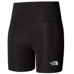 The North Face - W Flex 5IN Tight Short Tnf Black
