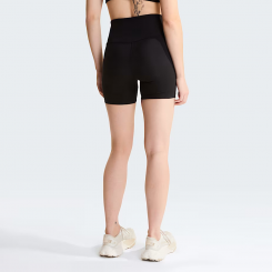 The North Face - W Flex 5IN Tight Short Tnf Black