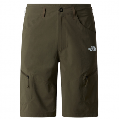 The North Face - M Exploration Short New Taupe Gre...