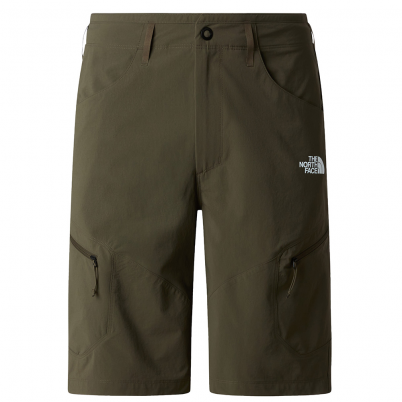The North Face - M Exploration Short New Taupe Gre...