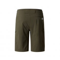 The North Face - M Exploration Short New Taupe Green