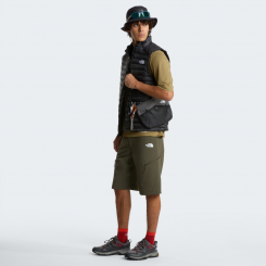 The North Face - M Exploration Short New Taupe Green