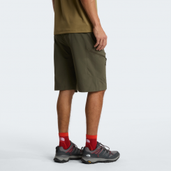 The North Face - M Exploration Short New Taupe Green