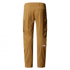 The North Face - M Exploration Cargo Pants Utility Brown
