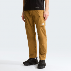 The North Face - M Exploration Cargo Pants Utility Brown