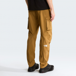 The North Face - M Exploration Cargo Pants Utility Brown