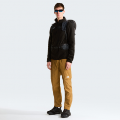 The North Face - M Exploration Cargo Pants Utility Brown