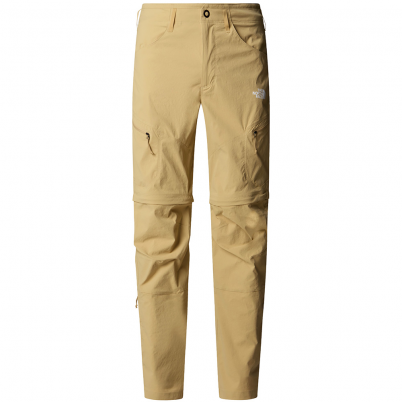 The North Face - M Exploration Reg Tapered Convert...