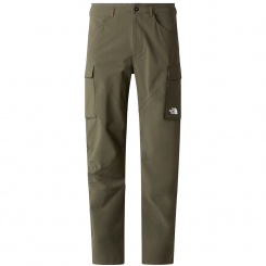 The North Face - M Exploration Cargo Pants New Tau...