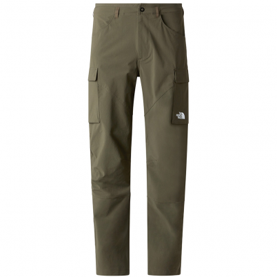 The North Face - M Exploration Cargo Pants New Tau...