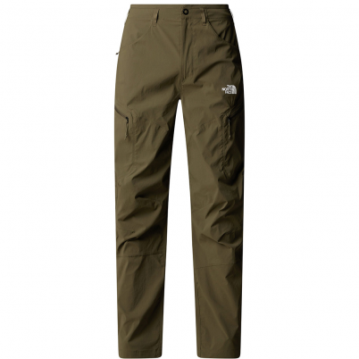 The North Face - M Exploration Reg Tapered Pants N...