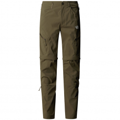 The North Face - M Exploration Reg Tapered Convert...