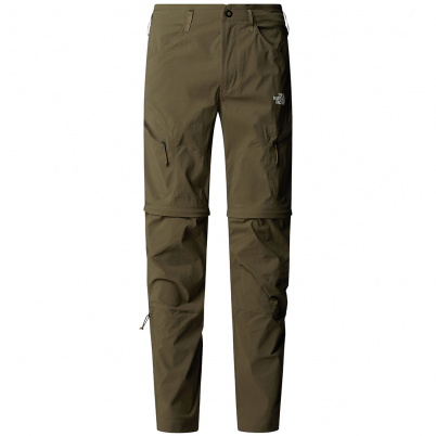 The North Face - M Exploration Reg Tapered Convert...
