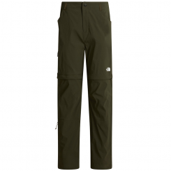 The North Face - W Exploration Reg Straight Conver...