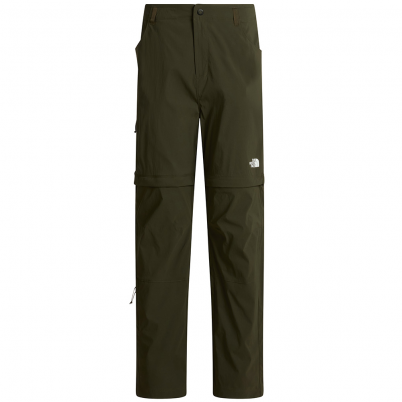 The North Face - W Exploration Reg Straight Conver...