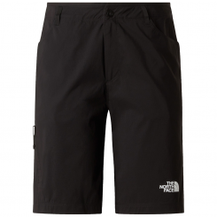 The North Face - W Exploration Short Tnf Black