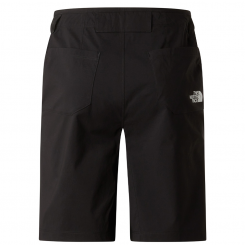 The North Face - W Exploration Short Tnf Black
