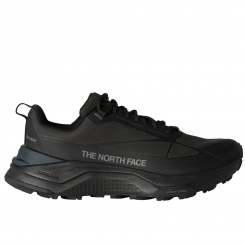 The North Face - M Fastpack WP Tnf Black/Tnf Black