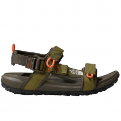The North Face - M Explore Camp Shandal Forest Oli...