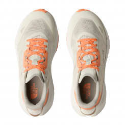 The North Face - W Altamesa 300 V2 Calacatta/Citrus Rust