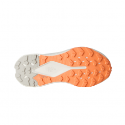 The North Face - W Altamesa 300 V2 Calacatta/Citrus Rust