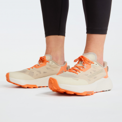 The North Face - W Altamesa 300 V2 Calacatta/Citrus Rust
