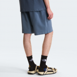 The North Face - M Essential Light Relaxed Shorts Granite Grey